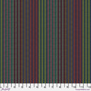 Kaffe Fassett Woven Caterpillar Stripe Twilight Fabric