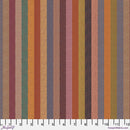 Kaffe Fassett Woven Broad Stripe Dusky Fabric