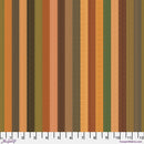 Kaffe Fassett Woven Broad Stripe Gold Fabric