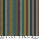Kaffe Fassett Woven Broad Stripe Multi Fabric