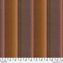 Kaffe Fassett Woven Exotic Stripe Desert Fabric