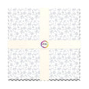 I've Got Hue Babe White Knight 10 Inch Squares
