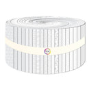 I've Got Hue Babe White Knight 2.5 Inch Strips