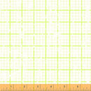 Windham Fabrics Clueless Notebook Cream Fabric ONLINE PURCHASE ONLY