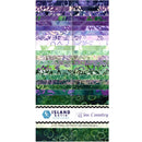 Island Batik Wine Country Batik Strip Pack