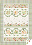 Wings And Wishes Quilt Kit
