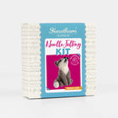 Wolf Cub Needle Felting Kit For Beginners