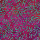 Island Batik Work It Rayon Batik Fabric