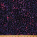 Hoffman Fabrics Square Blender Grape Juice Batik Fabric