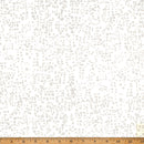 Hoffman Fabrics Square Blender Mist Batik Fabric