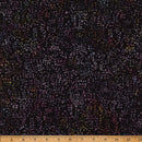 Hoffman Fabrics Square Blender Blackberry Batik Fabric