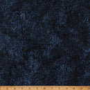 Hoffman Fabrics Fur Midnight Batik Fabric