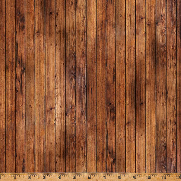 Hoffman Fabrics Lakeside Echo Woody Fabric