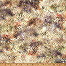 Hoffman Fabrics Lakeside Echo Meadow Fabric