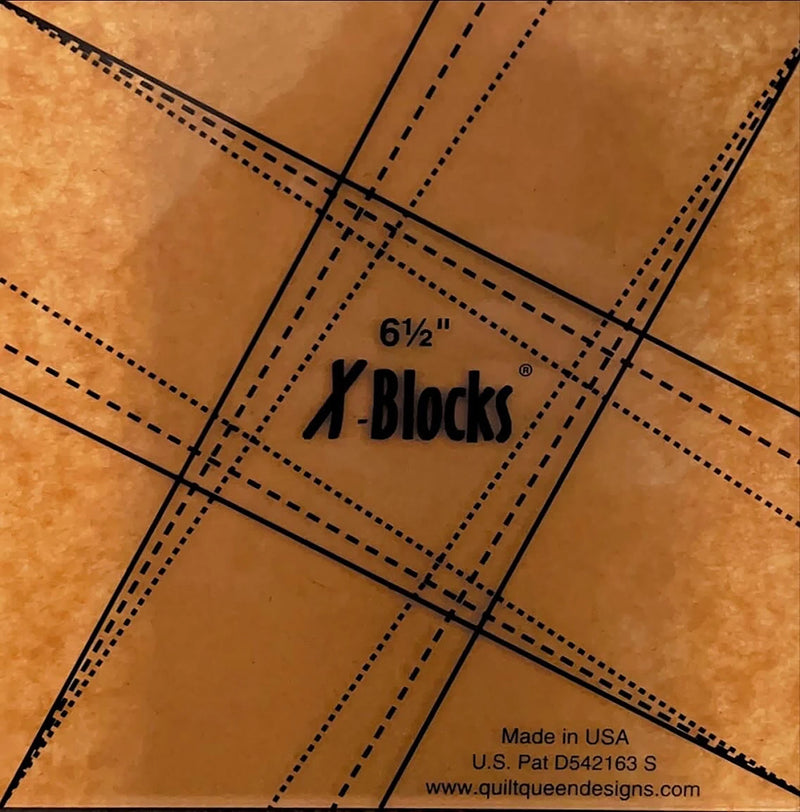 How Many X Block Style Types X Block Tool