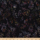Hoffman Fabrics Foliages Daybreak Batik Fabric