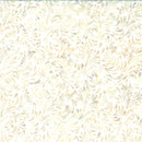 Hoffman Fabrics Swirly Petals Teddy Batik Fabric