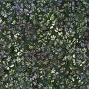 Hoffman Fabrics Viney Leaves Meadow Batik Fabric