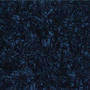 Hoffman Fabrics Sunflower Midnight Batik Fabric