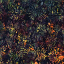 Hoffman Fabrics Sunflower Sonoma Batik Fabric