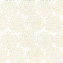 Hoffman Fabrics Chrysanthemum Oyster Batik Fabric