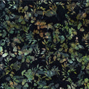 Hoffman Fabrics Cloud Floral Treetop Batik Fabric