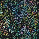 Hoffman Fabrics Seaweed Spectrum Batik Fabric