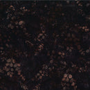 Hoffman Fabrics Eucalyptus Deep Earth Batik Fabric