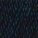 Hoffman Fabrics Dotty Icicle Light Bright Batik Fabric