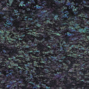 Clothworks Nature Study Foliage Navy Blue Fabric 