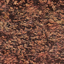 Clothworks Nature Study Foliage Dark Rust Fabric