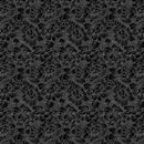 Clothworks Matcha Bloom White Fabric
