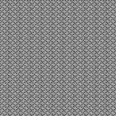 Clothworks Matcha Basketweave White Fabric