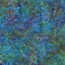 Island Batik Yes Girl Rayon Batik Fabric