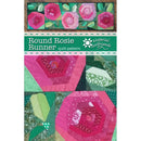 Round Rosie Table Runner Pattern