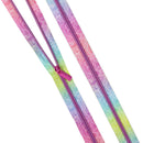 Tula Pink Floral Reef Making Waves 3 Yards Of
