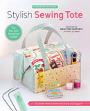 Stylish Sewing Tote Pattern From Zakka Workshop