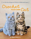 Crochet Your Own Cat
