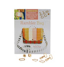 Rambler Bag Pattern