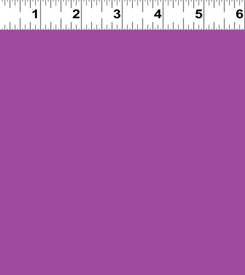 American Made Brand 122 Dark Orchid Solid Fabric ONLINE PURCHASE ONLY