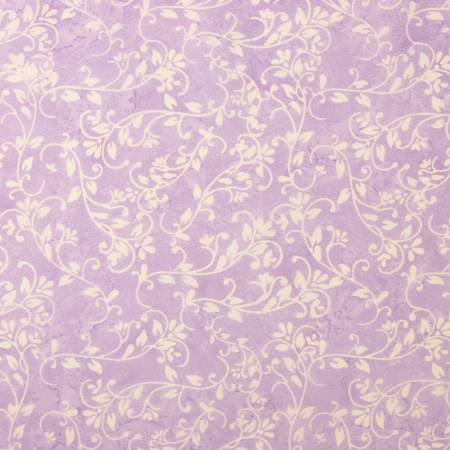 Riley Blake Expression Batiks Candy Coated Orchid Fabric