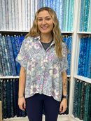 The Cottage Shirt Class ~May 15, 2026