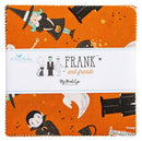 Riley Blake Frank And Friends 5 Inch Stacker