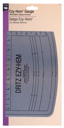 Ezy-Hem Gauge From Dritz