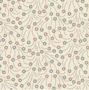 Marcus Fabrics Liberty Island Firecracker Wide Back Fabric