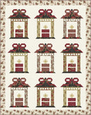 This Little Light Quilt Kit
