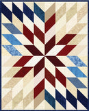 Flower Quilt Free Pattern Download
