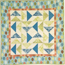 Beginning Quilting 103 Class ~ Flying Geese November 8, 2025