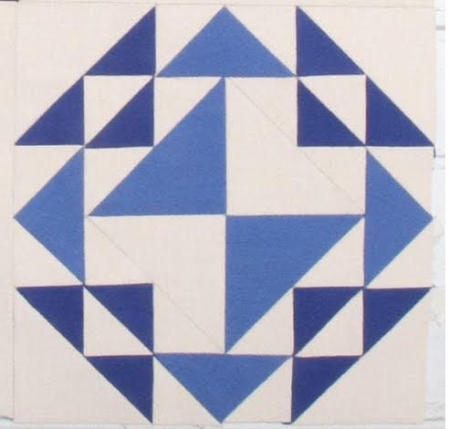 Barn Quilt Painting Class~July 26th , 2024