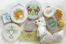 Studio E Just Make it Forest Life Pistachio Panel